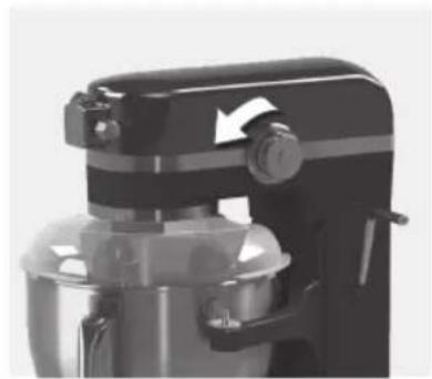 ELECTROLUX AssistentPRO EKM6000 - FR - 1