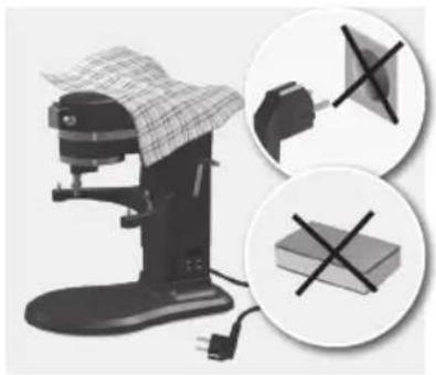 ELECTROLUX AssistentPRO EKM6000 - IT - 3