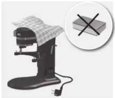 ELECTROLUX AssistentPRO EKM6000 - FR - 4