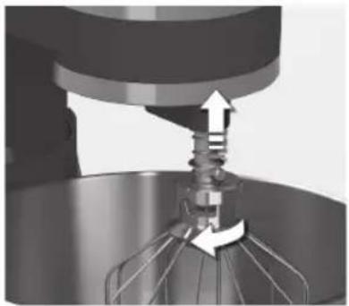 ELECTROLUX AssistentPRO EKM6000 - FR - 3