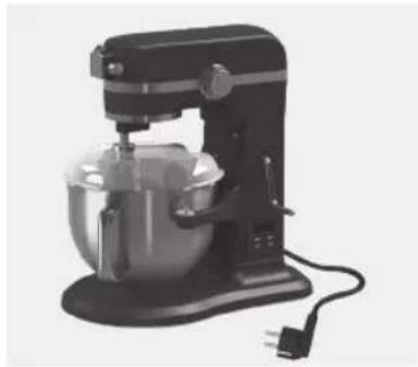 ELECTROLUX AssistentPRO EKM6000 - IT - 1