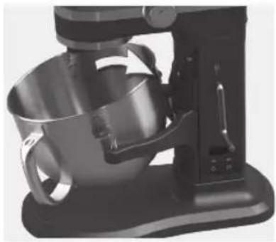 ELECTROLUX AssistentPRO EKM6000 - FR - 2