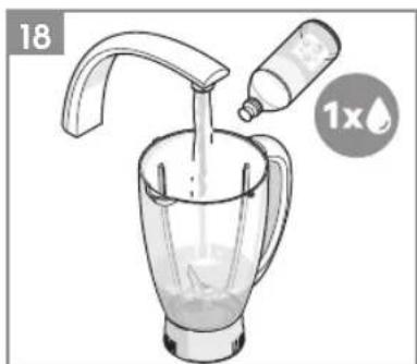ELECTROLUX EKM3010 - 24