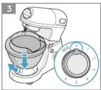 ELECTROLUX EKM3010 - 4