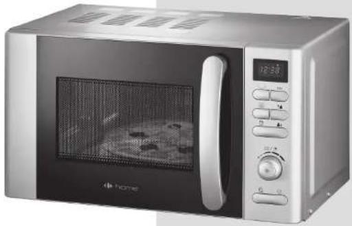Carrefour Home HMG20SZ15 - home - 1