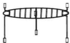 Carrefour Home HMF23P11 - CONTENU DE L'EMBALLAGE - 2