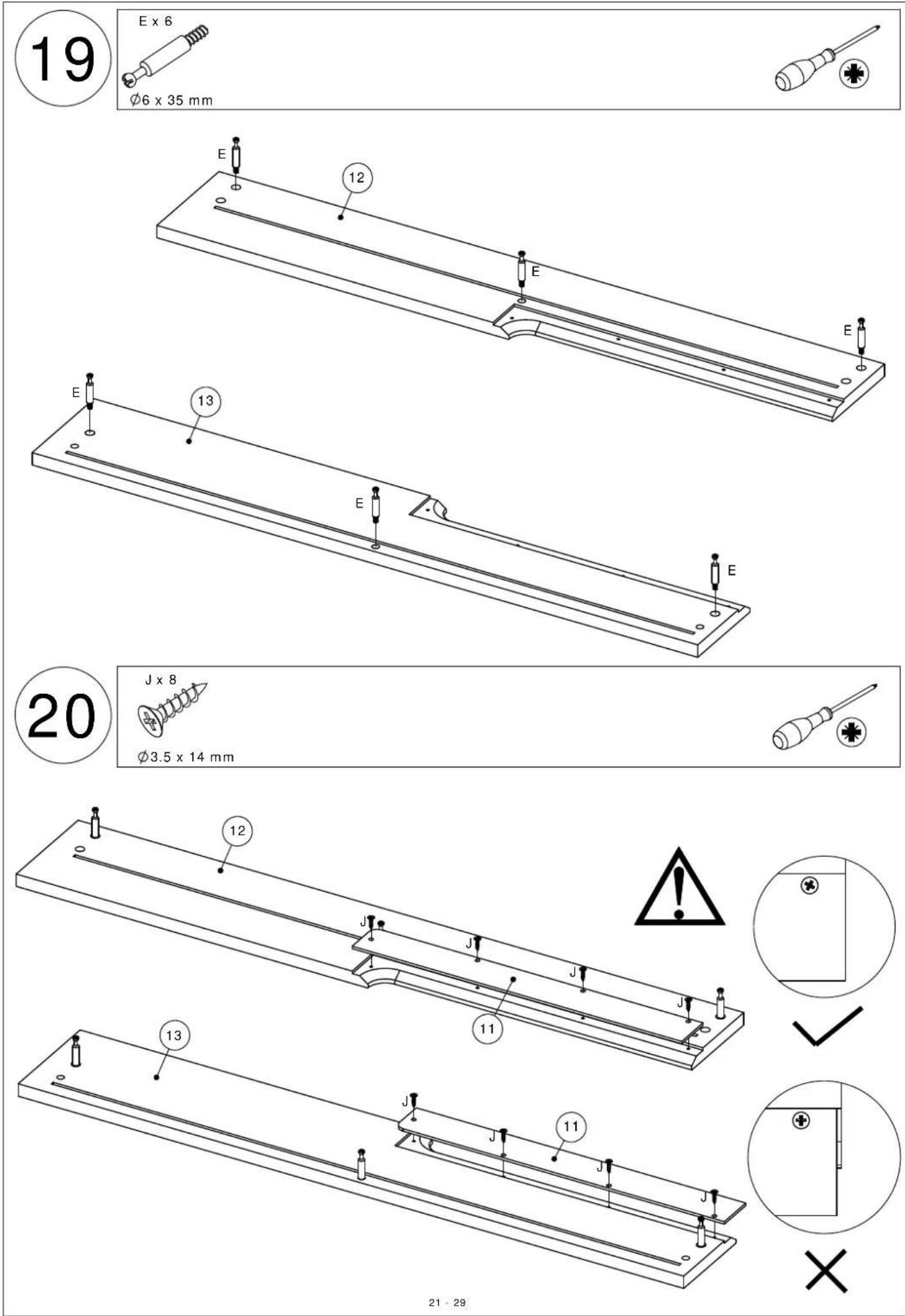 JYSK Esbjerg - Box 2/2 - 33