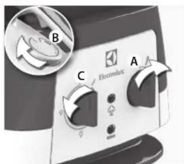 ELECTROLUX CompactPower EDBS7146GR - CUSTOMER CARE AND SERVICE - 8