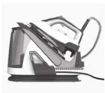 ELECTROLUX CompactPower EDBS7146GR - CUSTOMER CARE AND SERVICE - 5