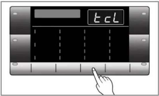 LG F14A8TDA1 - ■ Nettoyage de la cuve - 1