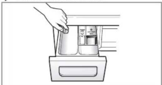 LG F14A8TDA1 - Adoucisseur d'eau - 1