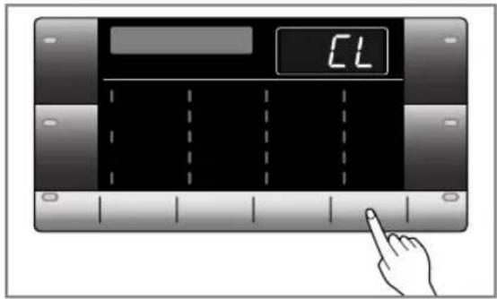 LG F14A8TDA1 - ■ Sicurezza bambini - 1