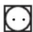 HOOVER HL 1492D31S - - By care symbols - 2