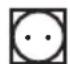 HOOVER HL 1492D31S - - Par symbole de soin d'entretien - 2