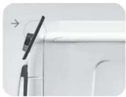 HOOVER HL 1492D31S - NOTAS: - 1