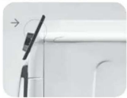 HOOVER HL 1492D31S - NOTE: - 1