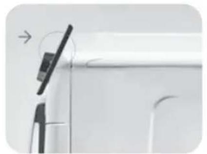 HOOVER HL 1492D31S - NOTES: - 1