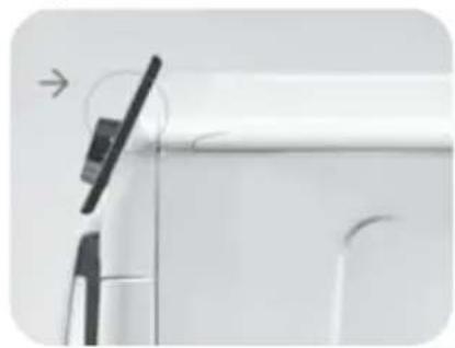 HOOVER HL 1492D31S - OPMERKINGEN: - 1