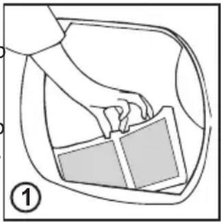 HOOVER HL 1492D31S - Sieb - 1