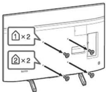 SONY Bravia KD55XG8588 - Pnpimtka - 1