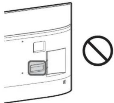 SONY Bravia KD55XG8588 - Not - 1