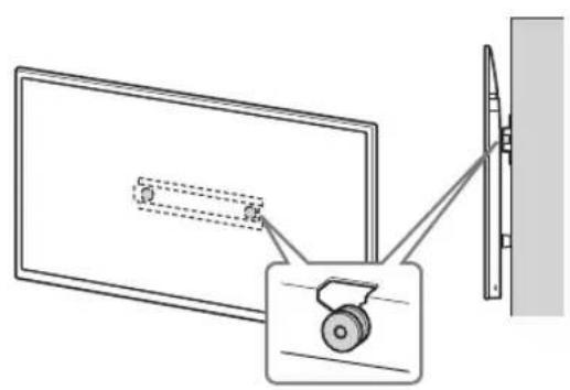 SONY Bravia KD55XG8588 - TeIeIaIapIbI Heri3re Hemece Heri3 aIanTepiHe opHaTbIbI3. - 5