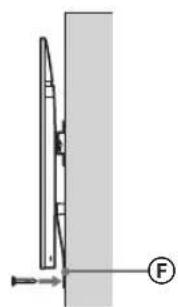 SONY Bravia KD55XG8588 - PpeIoTbpaueHne CMeueHn HxKHeuactn TeJeBn3opa. - 2