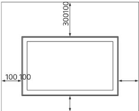 SONY Bravia KD55XG8588 - Nota - 1