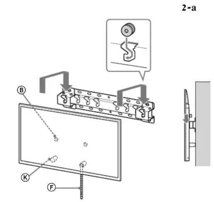 SONY Bravia KD55XG8588 - # - 2