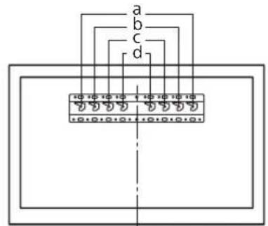 SONY Bravia KD55XG8588 - OSTRZEZENIE - 3