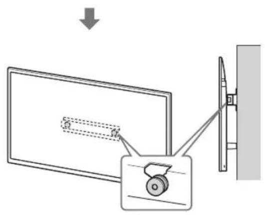 SONY Bravia KD55XG8588 - # - 4