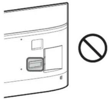 SONY Bravia KD55XG8588 - HycKay - 1