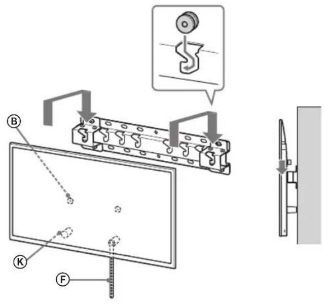 SONY Bravia KD55XG8588 - Bemaerk - 2