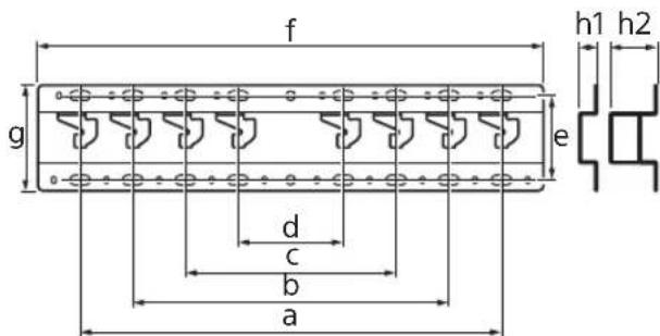 SONY Bravia KD55XG8588 - Tekniset tiedot - 1