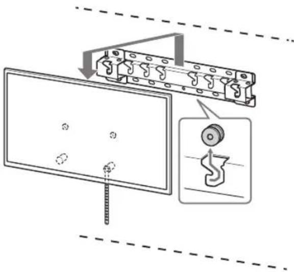 SONY Bravia KD55XG8588 - Altre informazioni - 1