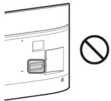 SONY Bravia KD55XG8588 - Opomba - 1