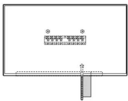 SONY Bravia KD55XG8588 - TepeiapIbI Herizre Hemece Heriz aanTepiHe opHaTbIHbI3. - 4