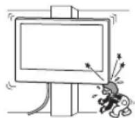 SONY Bravia KD55XG8588 - JSPÉJIMAS - 1