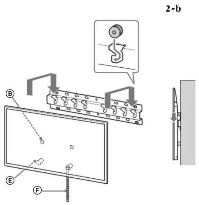 SONY Bravia KD55XG8588 - # - 1