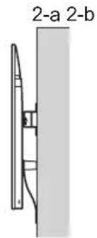 SONY Bravia KD55XG8588 - ECKEPTY - 1