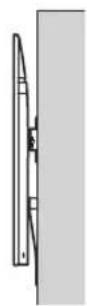 SONY Bravia KD55XG8588 - ADVARSEL - 2