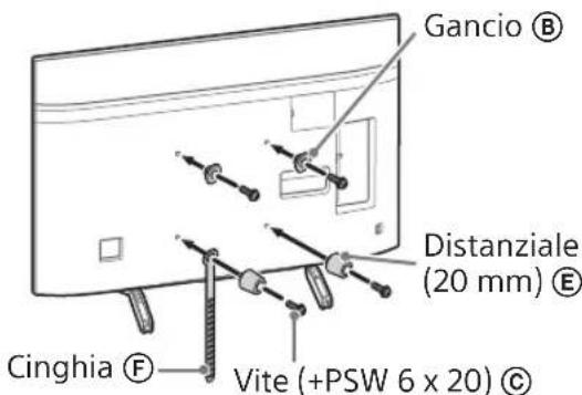 SONY Bravia KD55XG8588 - Nota - 2