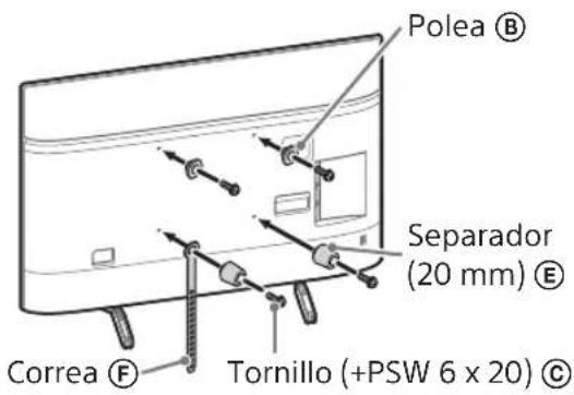 SONY Bravia KD55XG8588 - Nota - 2