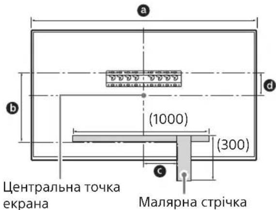 SONY Bravia KD55XG8588 - Po3mitbte Micu e MOHTaKy Ha CTiHi. - 1