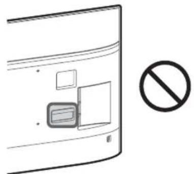 SONY Bravia KD55XG8588 - Notă - 1