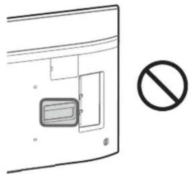 SONY Bravia KD55XG8588 - Note - 1