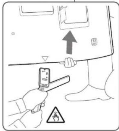 SONY Bravia KD55XG8588 - KD-75XG87□□，KD-75XG85□□ - 2