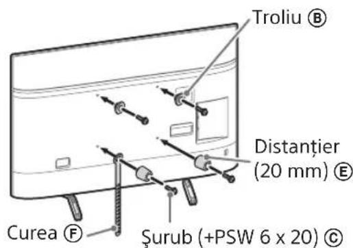 SONY Bravia KD55XG8588 - Notă - 2
