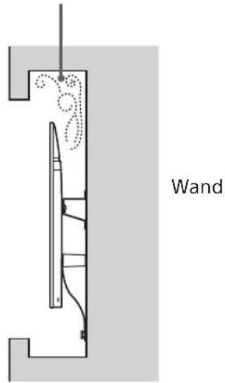 SONY Bravia KD55XG8588 - Hinweis - 2