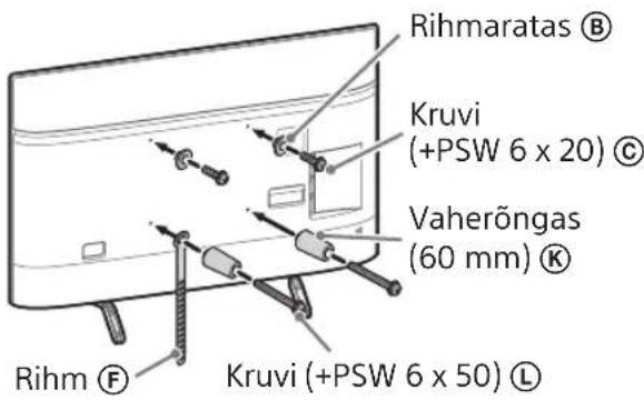 SONY Bravia KD55XG8588 - Markus. - 1